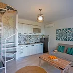 Ionian Blue Maisonettes