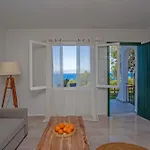 Ionian Blue Maisonettes