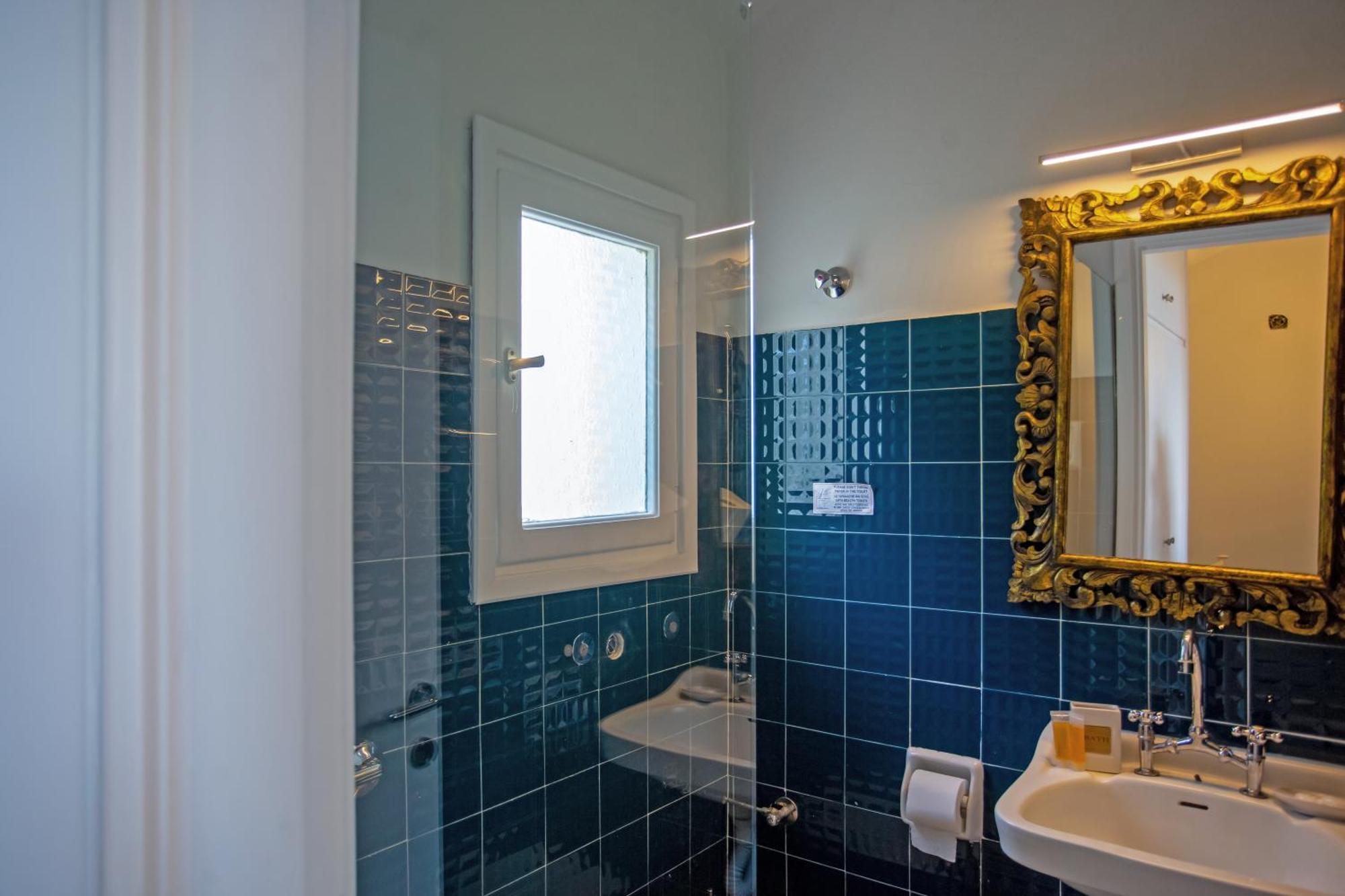 Apartment Ionian Blue Maisonettes Benitses (Corfu)