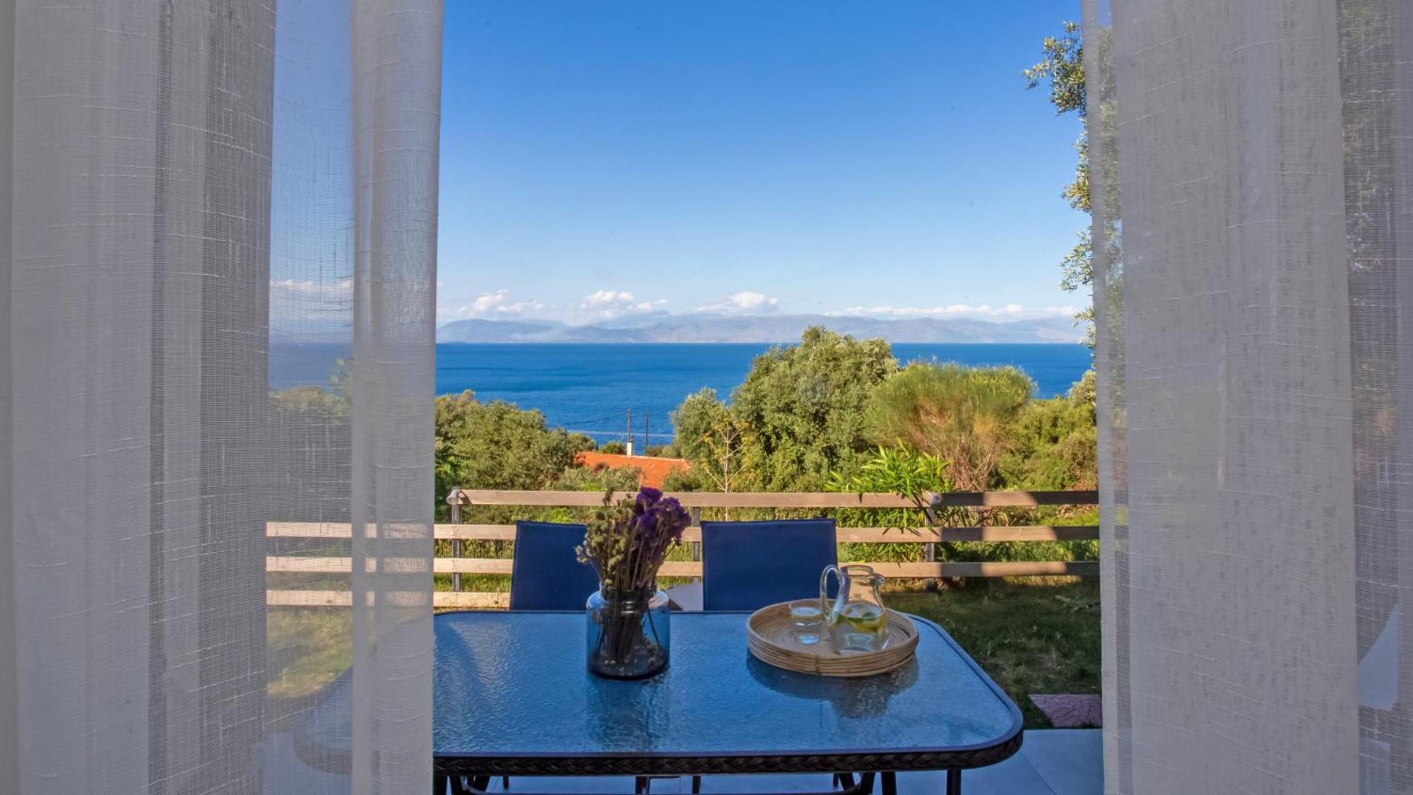 Apartment Ionian Blue Maisonettes
